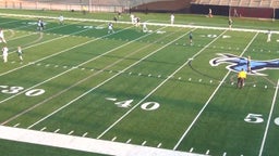 Chapin (SC) Girls Soccer highlights vs. River Bluff