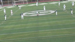 King's Academy football highlights Homestead High School