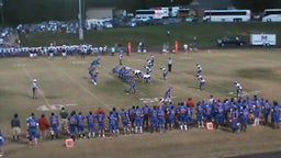 Mandeville football highlights Sumner High School