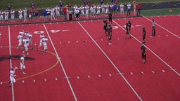 Owen Valley football highlights Edgewood High School