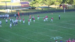 Owen Valley football highlights Northview High School