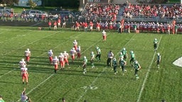 Plymouth football highlights vs. Bremen