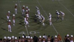 Kaleb Edwards's highlights Lanier High School