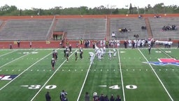 Lopez football highlights Pharr-San Juan-Alamo Southwest High School