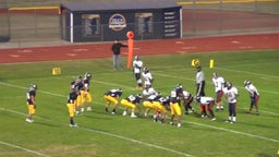 9th and 10th Grade Offensive Highlights