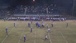 Holy Cross football highlights vs. DeRidder