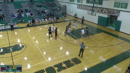 Caddo Mills basketball highlights Life Waxahachie
