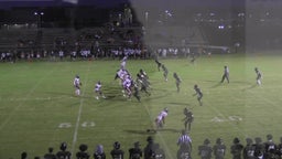 Tohopekaliga football highlights Oak Ridge High School