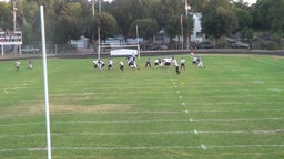 St. Paul Central football highlights vs. Minneapolis Southwes