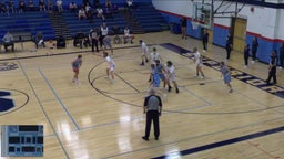 Superior basketball highlights Cloquet High School
