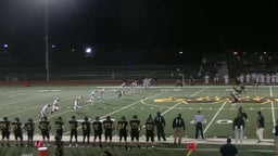 Cardinal Newman football highlights vs. Windsor High School