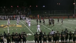 Kevin Lucey's highlights vs. Windsor High School