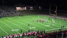 Fort Bend Travis football highlights Fort Bend Elkins