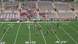 Fort Bend Travis football highlights Fort Bend Austin