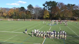 Kingswood Oxford football highlights King School