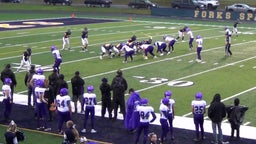 Carter Windle's highlights Sequim