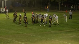 Santa Clara football highlights vs. Channel Islands