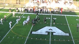 Alpena football highlights Gaylord High School