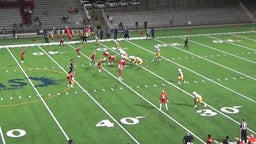 Diego Sanchez's highlights North Dallas High School