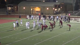 Mateo Rico's highlights Adolfo Camarillo High School