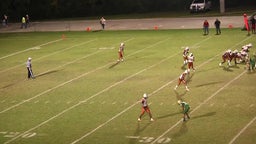 Serxhi Hyska's highlights Fleming Island High School