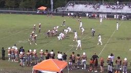 Atlantic Coast football highlights Ponte Vedra High