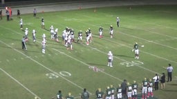 Atlantic Coast football highlights Fleming Island