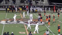 Drew Wahls's highlights Fenton High School