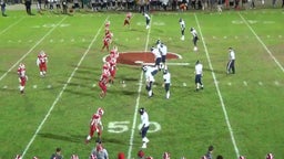 Derby football highlights Ansonia High School