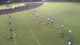 Hilo football highlights vs. Kea'au