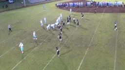 Hilo football highlights vs. Kealakehe High