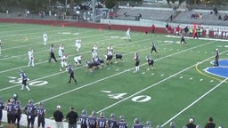 Vallejo football highlights West County High School