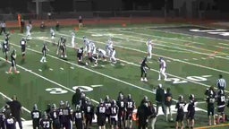Thomas Ford's highlights Analy High School
