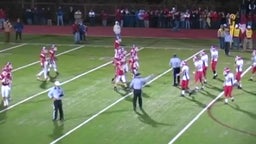 Highlight of vs. Bridgewater-Raynham