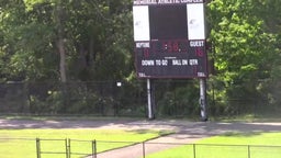 Neptune lacrosse highlights Rumson-Fair Haven High School