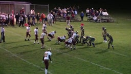 Stockton football highlights vs. Orangeville