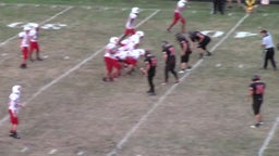 Edinburgh football highlights vs. Emmerich Manual