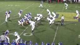 Madeira football highlights Finneytown High School