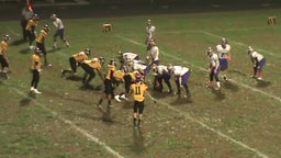 Elkton football highlights vs. Loch Raven High