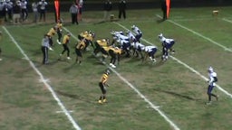 Elkton football highlights vs. Joppatowne