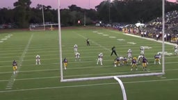 Jashaun Williams's highlights Edna Karr