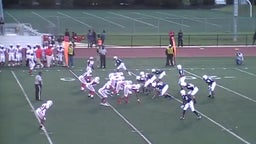 Highlight of vs. Southfield-Lathrup