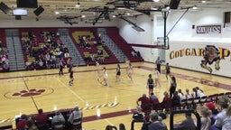 Nadia Guerrero's highlights Pulaski County