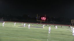 Warren football highlights Grossmont High School