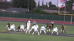 Timothy Moore's highlights Grossmont