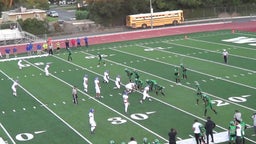 Northview football highlights Los Altos