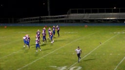 Bloomfield football highlights vs. Weaver