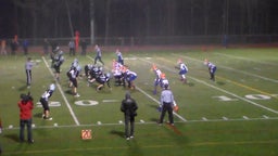 Bloomfield football highlights vs. Fermi