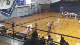 Ross girls basketball highlights Sandusky High School