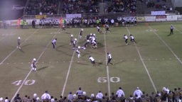 Nicholas Williams's highlights Sumrall High School